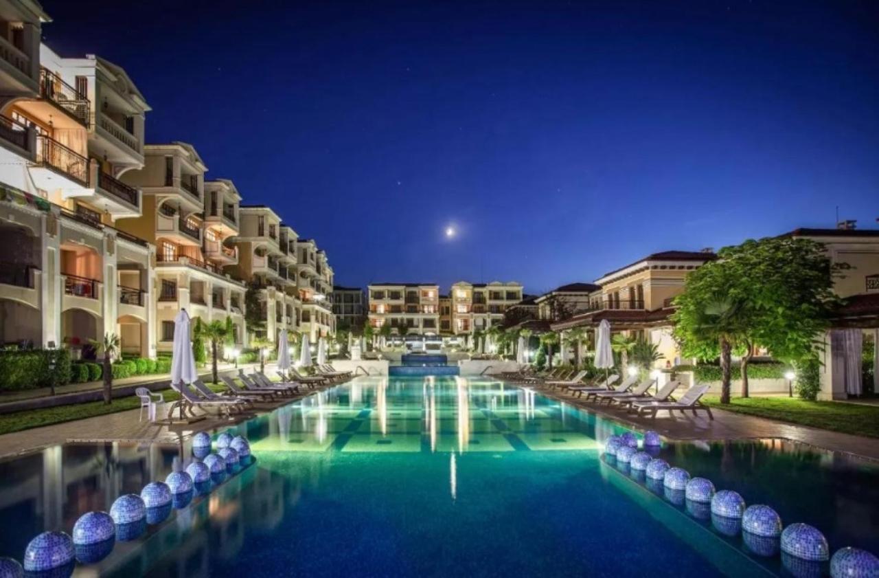 Apartament Sea Star Sozopol